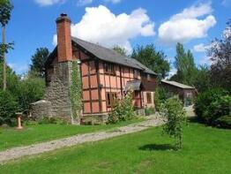 Lower House, Longwood Bar, Leominster HR6 9EQ