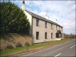 Corner Cottage, Water Stratford Road, Buckingham MK18 5DS
