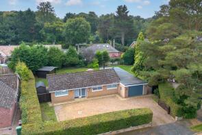 8, Pineheath Road, Holt NR25 6QF