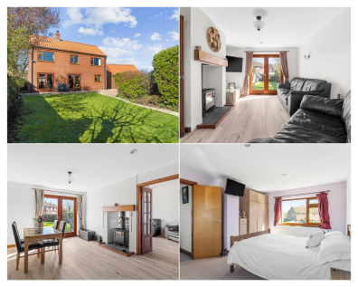 1 Dimlington Road, Easington