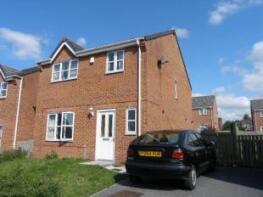 4, Tadcaster Drive, Manchester M40 8BG