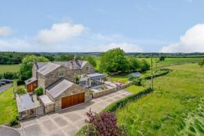White Cottages, Track From C155 To White Cottages, Morpeth NE61 3TY