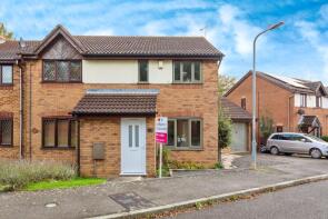 2, The Chase, Grantham NG33 4AN