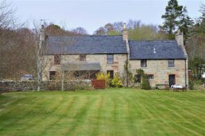 Crossburn, Clashmore IV25 3RG