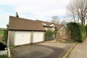 4 Lothlorien, Peppers Court, Road From Redland Mill To Baber Farm, Saltash PL12 6TN