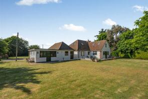 The Firview, Bull Hill, Lenham Heath ME17 2JA