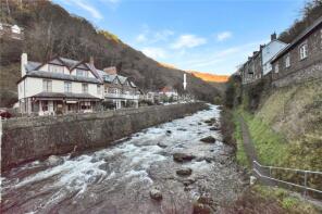 14, Tors Road, Lynmouth EX35 6ET