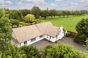 Whitecroft, Alcester Road, Birmingham B48 7HT