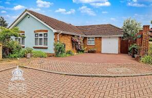 23, Willow Road, Larkfield, Aylesford ME20 6QZ