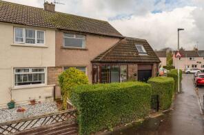 31, Quarryfoot Gardens, Bonnyrigg EH19 2DH