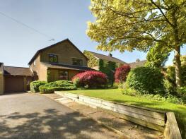 31 Tanswell, Guilsborough Road, Northampton NN6 8EW