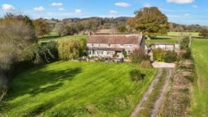 The Old Coopers Cottage, Longmeadow End, Long Meadowend SY7 8ED