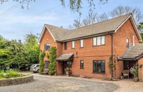 Kingshill House, Sherriff Lane, Kington HR5 3HZ