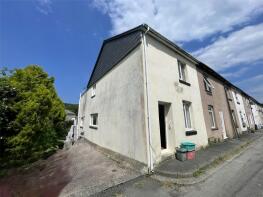 16, Poplar Terrace, Machynlleth SY20 8BY