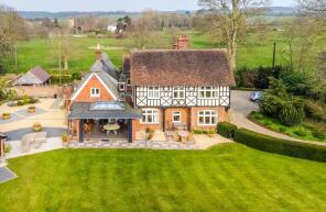Pond House, Thurlow Road, Newmarket CB8 9LW