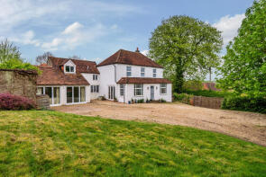The Firs, Old Stanmore Road, East Ilsley, Newbury RG20 7LU