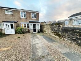 1, Church Close, Spennymoor DL16 7JY