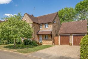 18, Ironstone Hollow, Banbury OX15 5NA