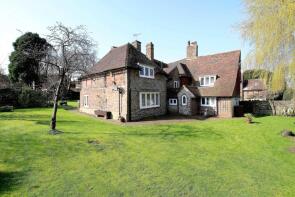 Hunters Dene, The Street, Polegate BN26 5SL