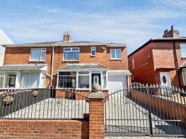14, Barras Avenue, Cramlington NE23 7QX