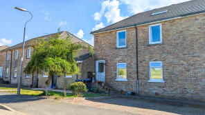 20, Riverside Gardens, Cumnock KA18 3LU