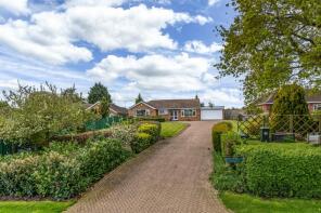 Mayfield, Oak Tree Lane, Redditch B96 6EY