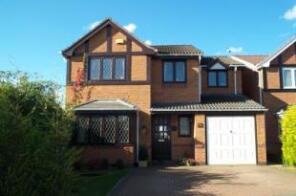 1, Canterbury Close, Nottingham NG16 1PU