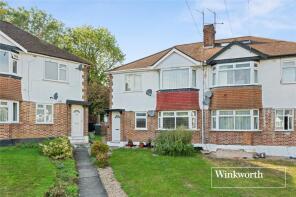 9, Meadway Close, New Barnet, Barnet EN5 5LA