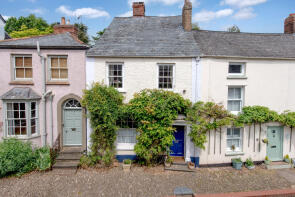 Sydenhams, Fore Street, Milverton, Taunton TA4 1JU