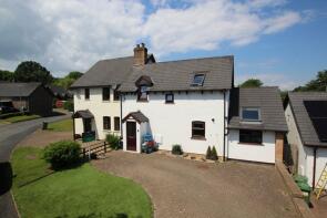 6, Meadow Side, Llanspyddid, Brecon LD3 8PJ