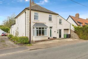 Crown House, Shropham Road, Thetford IP24 1NL