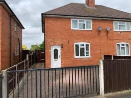 37, Elms Road, Coton-in-the-elms, Swadlincote DE12 8HD