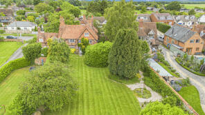 Lower Manor Farm, Blewbury Road, East Hagbourne, Didcot OX11 9LF