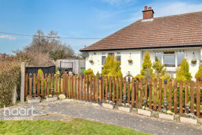 11, South View, Woodbridge IP13 7PZ