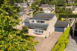 Westmead, Moor Road, Chesterfield S45 0AQ