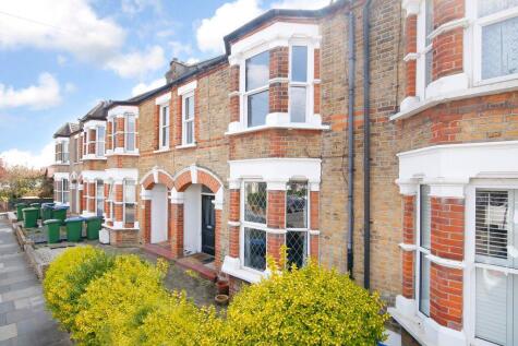 Blanmerle Road, New Eltham, London, SE9 2DY