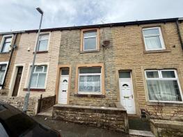 16, Berkeley Street, Nelson BB9 0SJ