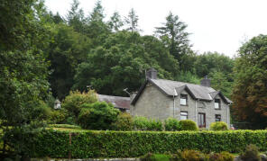Penybont Gate, Llanafan SY23 4BJ