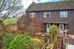 1, Kiln Lane, Alresford SO24 9DU