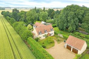44a, Church Street, Northborough PE6 9BN