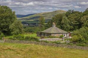 Moresdale Lodge, Lambrigg, Kendal LA8 0DH