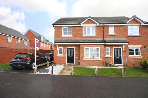 , Thornton-Cleveleys, Lancashire, FY5