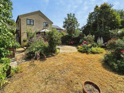 Vayre Close, Chipping Sodbury, Bristol