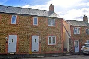 Forge Cottage, King Street, Towcester NN12 8HQ