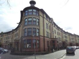 Flat 1/1, 32, St Ninian Terrace, Glasgow G5 0RJ