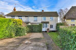 Rose Cottage, The Causeway, Ipswich IP7 7NE