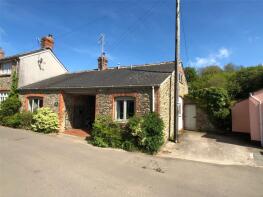 The Old Smithy, Long Cross To South Pool, Kingsbridge TQ7 2RW