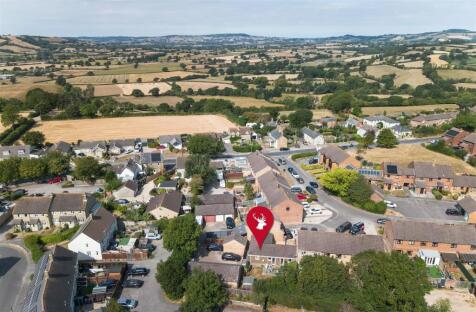 Salway Drive, Bridport