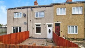 2, West View, Crook DL15 0LF