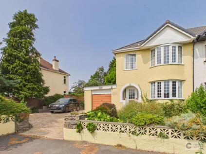 Ashburton Road, Newton Abbot, TQ12